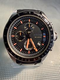 Fossil CH‑2647 Cronografo • Revisionato • Perfetto