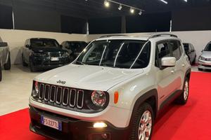JEEP RENEGADE NEOPATENTATI
