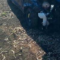 Ford fiesta benzina anno 2019