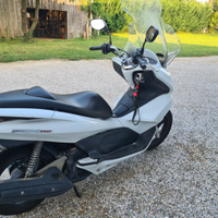 Honda pcx150
