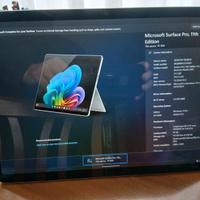 Microsoft Surface pro 11th edition business model