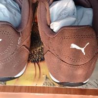 sneakers Puma Catch sd nr 43