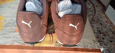 sneakers Puma Catch sd nr 43