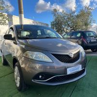 Lancia Ypsilon 0.9 TwinAir Metano Ecochic Silver