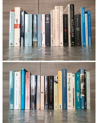 Libri da leggere 