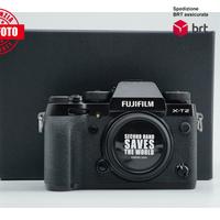 Fuji X-T2