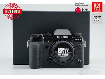 Fuji X-T2