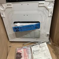 LG Lavatrice Smart TWINWash™ Mini 2 kg Wi-Fi