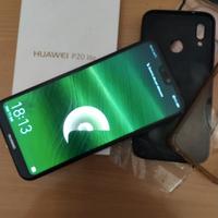 HUAWEI P20 lite