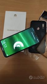 HUAWEI P20 lite