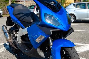 Derbi Gp1  250