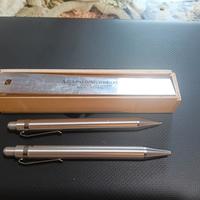 penna e matita Spalding & Bros