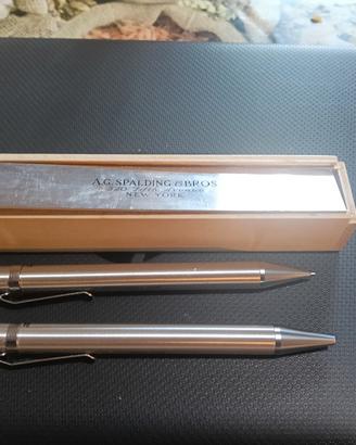 penna e matita Spalding & Bros