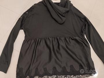 Nuovissima felpa di Oltre 