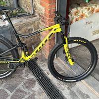 Scott Spark RC WC LEGGERE BENE