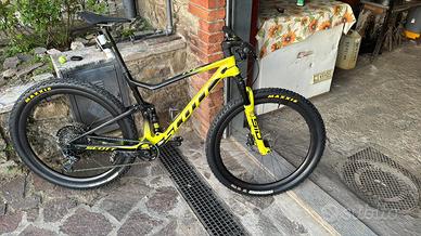 Scott Spark RC WC LEGGERE BENE