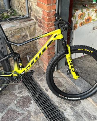 Scott Spark RC WC 2020