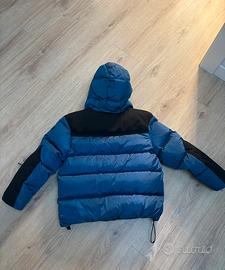 Piumino ragazzo “Il Gufo”