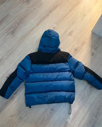 Piumino ragazzo “Il Gufo”