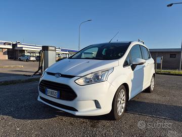 Ford B Max anno 2014 Km 154000