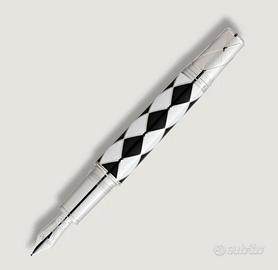 Montblanc Great Characters Homage to Queen  