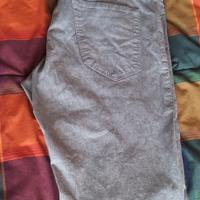Pantaloni uomo Hugo Boss w34 vestono 48
