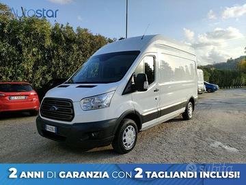 Ford Transit 310 2.0 tdci 130cv trend L3H2 E6