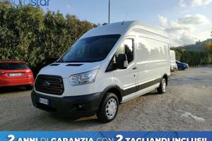 Ford Transit 310 2.0 tdci 130cv trend L3H2 E6