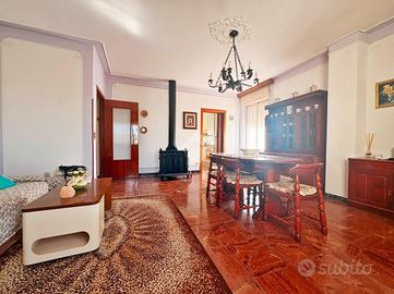 CASA SEMINDIPENDENTE A SIGILLO