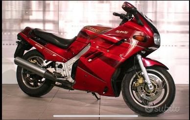 Suzuki Gsx 1100 f