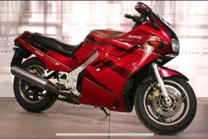 Suzuki Gsx 1100 f