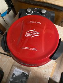 Gi ferrari pizza