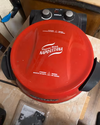 Gi ferrari pizza