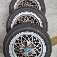 cerchi minicooper miniminor 
