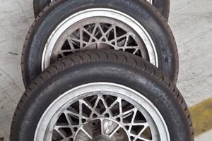 cerchi minicooper miniminor 