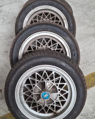 cerchi minicooper miniminor 