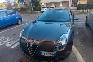Alfa Romeo Giulietta 1750 Turbo TCT Quadrifoglio V