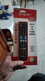 telecomando tv Samsung 