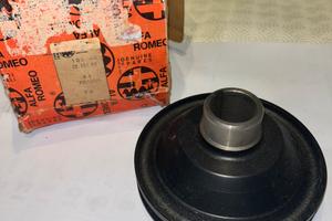 Puleggia alternatore motore 105.140.210.200