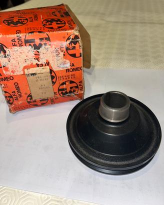 Puleggia alternatore motore 105.140.210.200