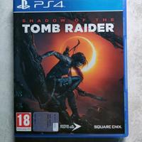 Shadow of the Tomb Raider