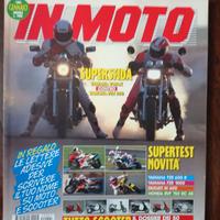 Rivista IN MOTO numero 1 del 1994