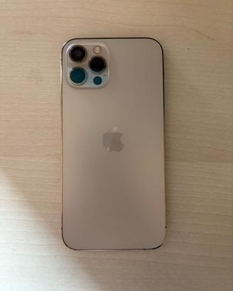 iphone 12 pro 256gb(prezzo trattabile)