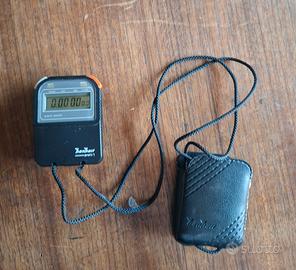 Cronometro Professionale Hanhart Profil 1