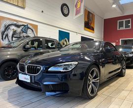 BMW M6 Cabrio