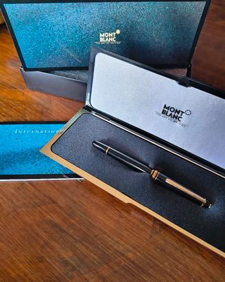 Penna MontBlanc Meisterstück Classique Roller 