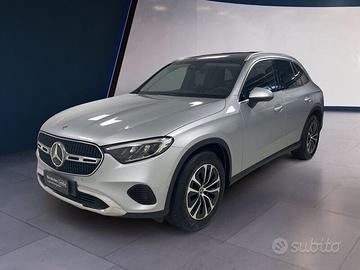 Mercedes-Benz GLC 220d 4Matic Mild Hybrid Adv...