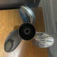 Elica Raker 20" Evinrude