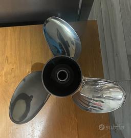 Elica Raker 20" Evinrude