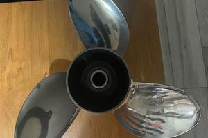 Elica Raker 20" Evinrude